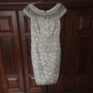 Tadashi Shoji Cocktail Dress